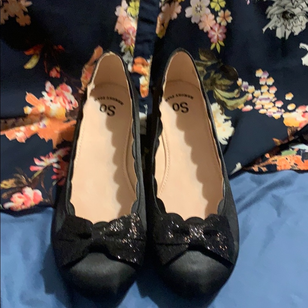 Girls Dress Shoes